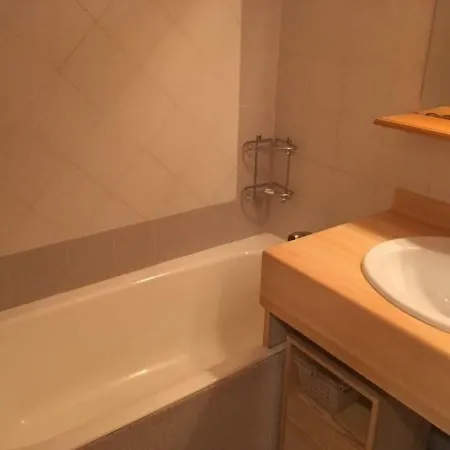Appartement Balcons De Tougnette 4