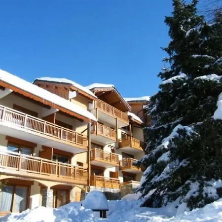 Balcons De Tougnette 4 Appartement