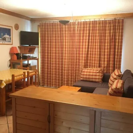 Balcons De Tougnette 4 *