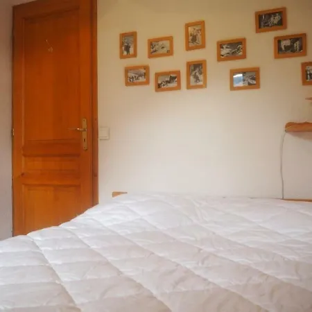 Balcons De Tougnette 4 *